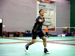 Hasil Simulasi Piala Sudirman dan Thomas-Uber: Harimau 4-1 Banteng