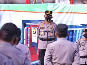 Diganti Usai Gaduh Prank Rp 2 T Keluarga Akidi Tio, Kapolda Sumsel Pamit Diganti Usai Gaduh Prank Rp 2 T Keluarga Akidi Tio, Kapolda Sumsel Pamit