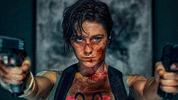 Kate Film Kate (2021)