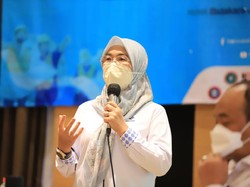 Kemnaker Ajak Serikat Pekerja Perkuat Pengawasan Ketenagakerjaan