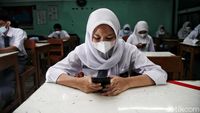 Deretan Sekolah Terbaik di Indonesia 2021 Versi LTMPT
