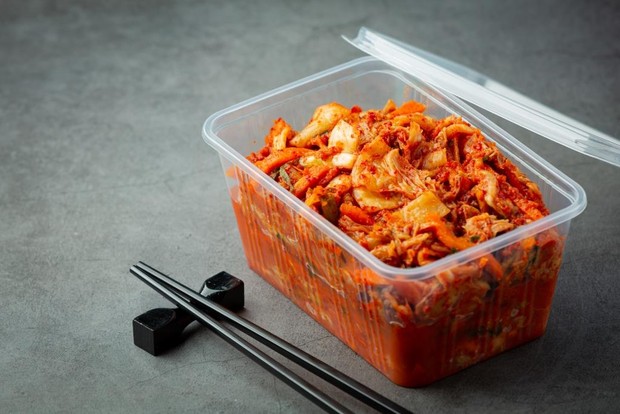 5 Makanan Korea yang Bisa Meningkatkan Imunitas Tubuh 1 Makanan Korea yang bisa meningkatkan imunitas tubuh