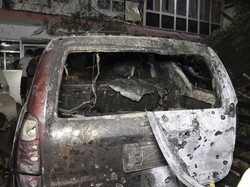 Tentara AS Tak Akan Dihukum Atas Serangan Drone Tewaskan Warga Afghanistan