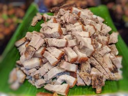 5 Olahan Babi khas China yang Populer, Ada Sekba dan Hong Bak