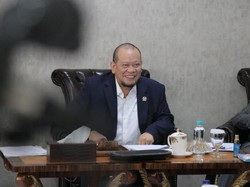 Ketua DPD Dukung Vaksinasi 30 Ribu Pelaku Wisata di Yogya