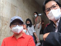 Kabar Duka di Kasus David NOAH saat Pelapor Meninggal Dunia