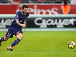 Rating Terbaru FIFA 22: Messi Tertinggi, Lewandowski Salip Ronaldo