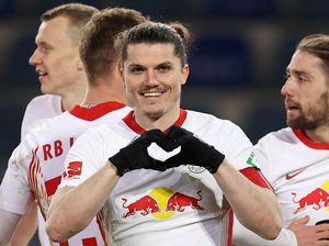 Bayern Rekrut Marcel Sabitzer dari RB Leipzig