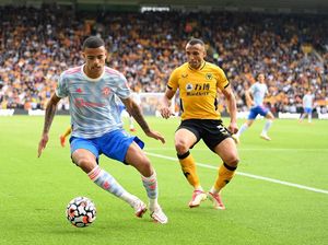 Mason Greenwood Lagi On Fire, Samai Rekor Legenda Liverpool Ini