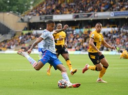 Puji Gol Sudut Sempit Greenwood, Solskjaer: Cakep!