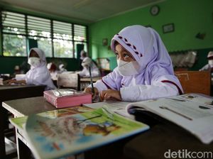Kematian Corona Anak Naik Terus, Wamenkes Ungkap Gejala yang Kerap Diabaikan Kematian Corona Anak Naik Terus, Wamenkes Ungkap Gejala yang Kerap Diabaikan