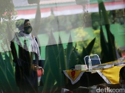 Gerindra Ungkap 6 Sekolah di Jakarta Setop PTM karena Kasus Corona