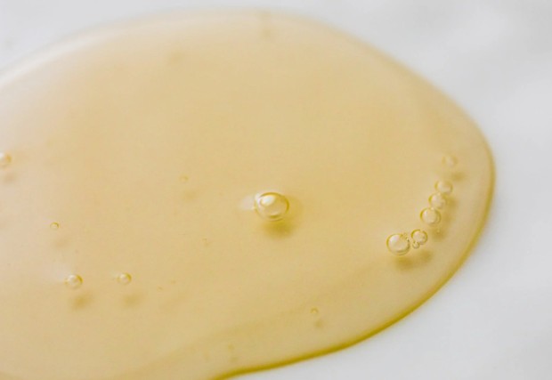 Membiarkan Cleansing Oil Terlalu Lama