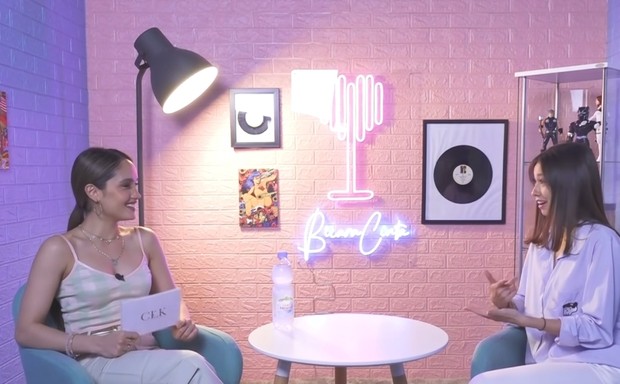 Membiasakan diri untuk selalu berpikir dan berucap positif | Foto : youtube/PUELLA ID Membiasakan diri untuk selalu berpikir dan berucap positif | Foto : youtube/PUELLA ID