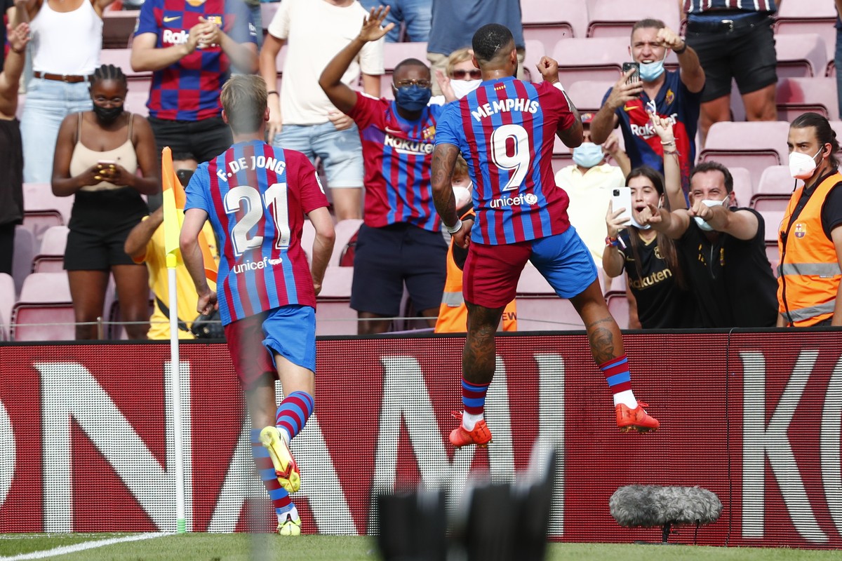 Link Live Streaming Getafe Vs Barcelona (AP)