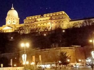 Menyusuri Budapest, Kota Cantik Mantan Kekuasaan 2 Imperium Menyusuri Budapest, Kota Cantik Mantan Kekuasaan 2 Imperium