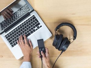 Ini 5 Cara Download Lagu dan Video dari YouTube to MP3