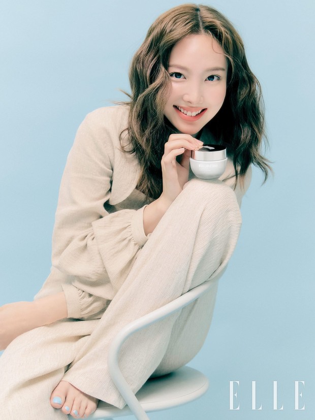 Nayeon TWICE