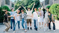 Tonton NCT 127 Life in Gapyeong Episode Terakhir di Sini!