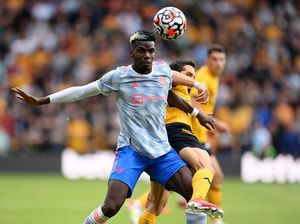 Legenda Liverpool Serang Pogba Lagi, Soal Terjangan ke Neves
