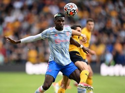 Legenda Liverpool Serang Pogba Lagi, Soal Terjangan ke Neves