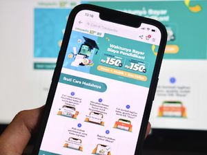 Pembayaran Biaya Pendidikan Lewat Tokopedia Naik 3 Kali Lipat Pembayaran Biaya Pendidikan Lewat Tokopedia Naik 3 Kali Lipat