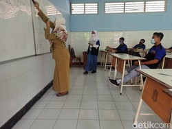 Pendaftaran Tahap I PPDB Jatim 2022 SMA-SMK Dibuka, Simak Rincian Kuotanya
