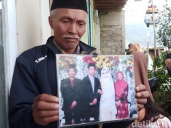 Fakta Pembunuhan Sadis Wanita di Banjarnegara, Saksi-Keluarga Ungkap Pelaku