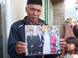 Pembunuhan Sadis di Banjarnegara, Warga Sempat Hendak Hakimi Suami Korban