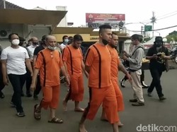 Dituding Langgar UU ITE, Warga Sukabumi Diperas Polisi