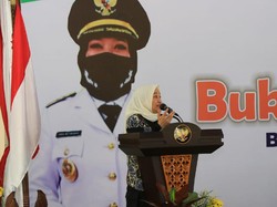 Kata Pemkab soal Oknum ASN Diduga Ajak Takmir Masjid Pilih Bupati Anna