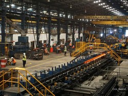 Pendapatan Cucu Usaha Hutama Karya Naik 13,7% Selama Pandemi