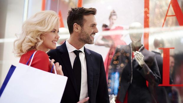 Pentingnya Mandiri Finansial pada Perempuan