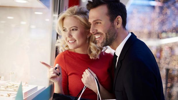 Pentingnya Mandiri Finansial pada Perempuan