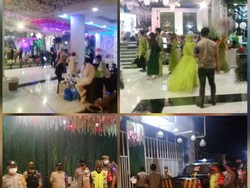 4 Fakta Pesta Ultah Selebgram Langgar Prokes Bikin Geram