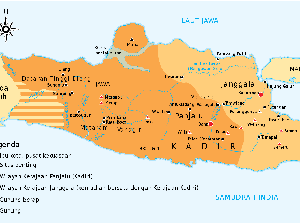 Kerajaan Kediri: Sejarah Berdiri, Masa Kejayaan, dan Keruntuhan Kerajaan Kediri: Sejarah Berdiri, Masa Kejayaan, dan Keruntuhan