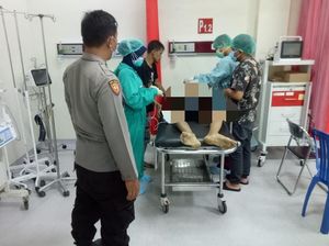 Pria Tewas Tenggelam di Ranu Grati Pasuruan Usai Lompat dari Perahu