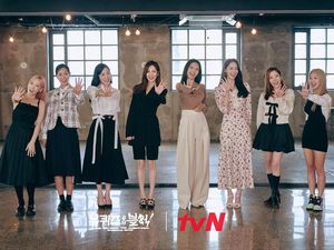 Intip Foto-foto Reuni SNSD Rayakan Ultah ke-14, Jigeumeun, SoNyeoShiDae! Intip Foto-foto Reuni SNSD Rayakan Ultah ke-14, Jigeumeun, SoNyeoShiDae!