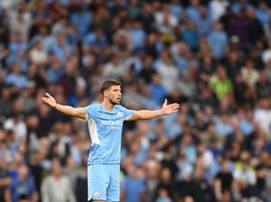 Ruben Dias Teken Kontrak Baru, di Man City Hingga 2027