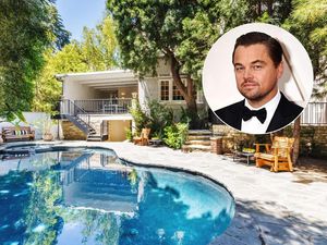 Rumah 100 Tahun Milik Leonardo DiCaprio Dijual Rp 82 M, Minat?