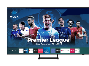 Aplikasi Mola Akhirnya Ada di Samsung Smart TV Aplikasi Mola Akhirnya Ada di Samsung Smart TV