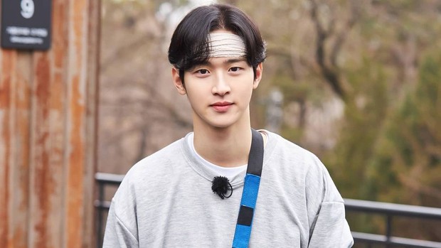 Sederet aktor kelahiran 1992 yang punya pesona tampan dan akting menawan/instagram Jang Do Yeon, aktor tampan Korea Selatan yang lahir di tahun 1992.