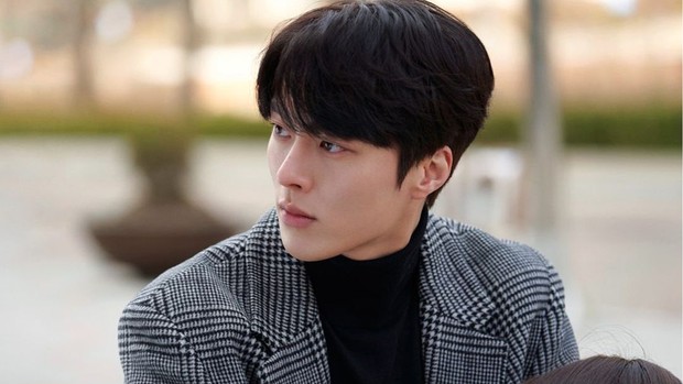 Sederet aktor kelahiran 1992 yang punya pesona tampan dan akting menawan/instagram Jang Ki Young, aktor tampan asal Korea yang lahir di tahun 1992.