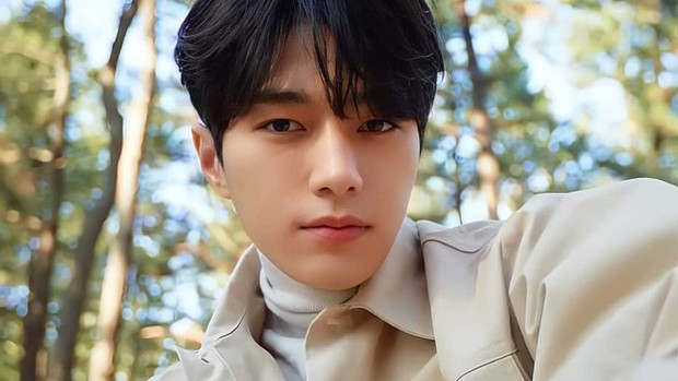 Sederet aktor kelahiran 1992 yang punya pesona tampan dan akting menawan/instagram Lee Myung Soo, aktor Korea yang lahir di tahun 1992.