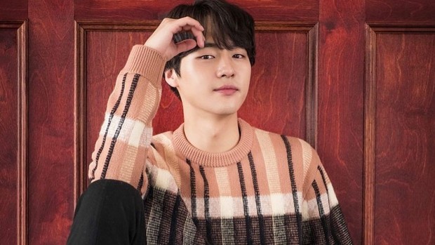 Sederet aktor kelahiran 1992 yang punya pesona tampan dan akting menawan/instagram Yang Se Jong, aktor tampan asal Korea Selatan yang lahir di tahun 1992.