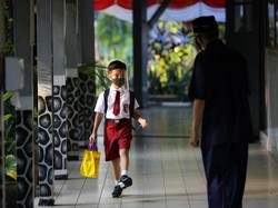 Ini Lho 10 Pasal dalam UUD 1945 yang Mengatur tentang HAM