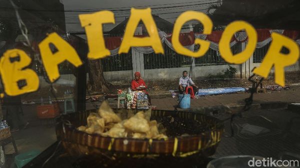 Siap-siap! PKL Bakal Dapat BLT Rp 1,2 Juta