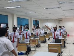 PPDB 2022, Ini 20 Sekolah Terbaik di Jakarta Menurut LTMPT