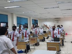 50 SMA Terbaik di Indonesia versi LTMPT 2021, Ada Sekolahmu?