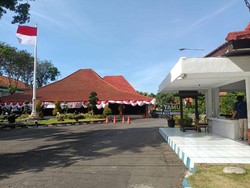 OTT Bupati Probolinggo Diduga Terkait Jual Beli Jabatan Kades